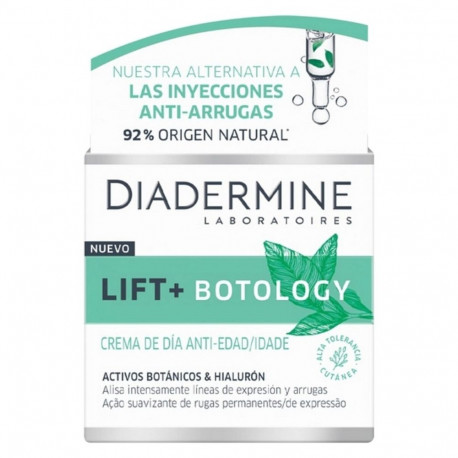 Näokreem Diadermine Lift Botology 50 ml