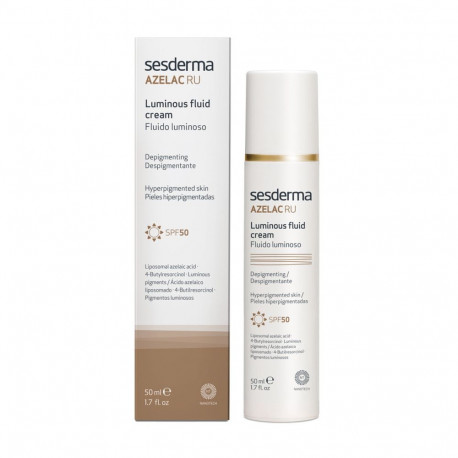 Corrective Anti-Brown Spots Sesderma Azelac Ru 50 ml