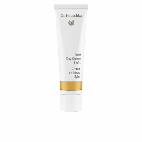 Moisturising Day Cream Dr. Hauschka Rose 30 ml