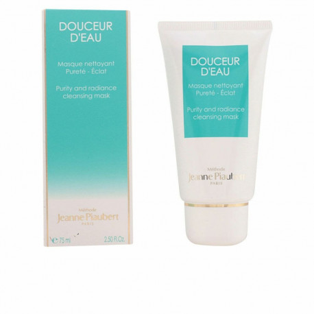 Mask Jeanne Piaubert Douceur Eau 75 ml