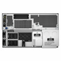 Uninterruptible Power Supply System Interactive UPS APC SRT8KRMXLI 8000 W