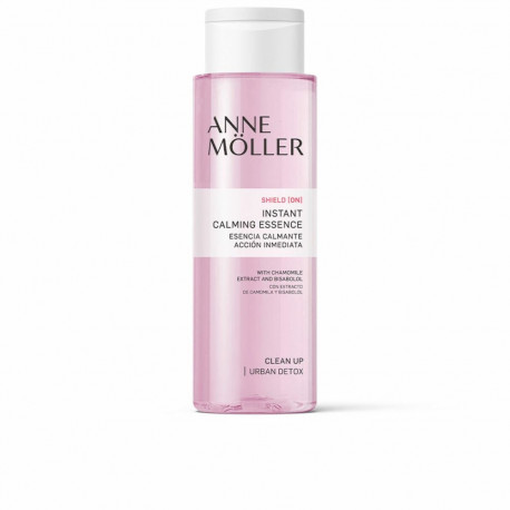 Rahustav Kreem Anne Möller Clean Up 400 ml