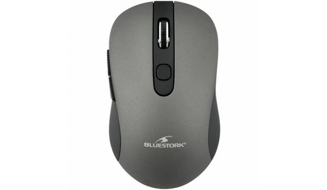 Mouse Bluestork Grey