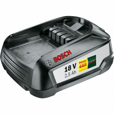 Laetav liitiumaku BOSCH Power 4All Litio Ion 2,5 Ah 18 V