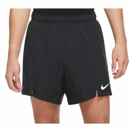 Men's Sports Shorts Nike Pro Dri-FIT Flex Black - S