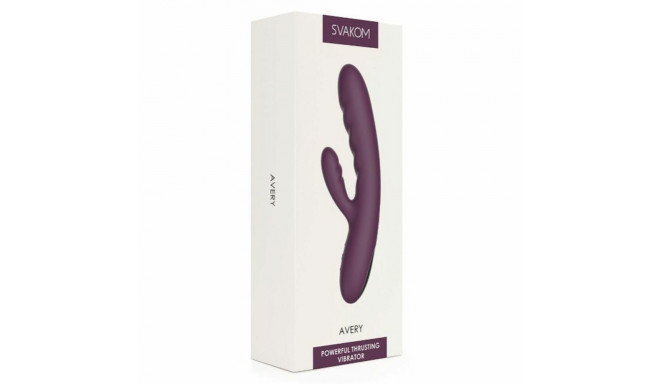 Vibraator Svakom Lilla