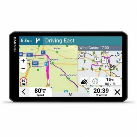 GPS GARMIN Dezl LGV720