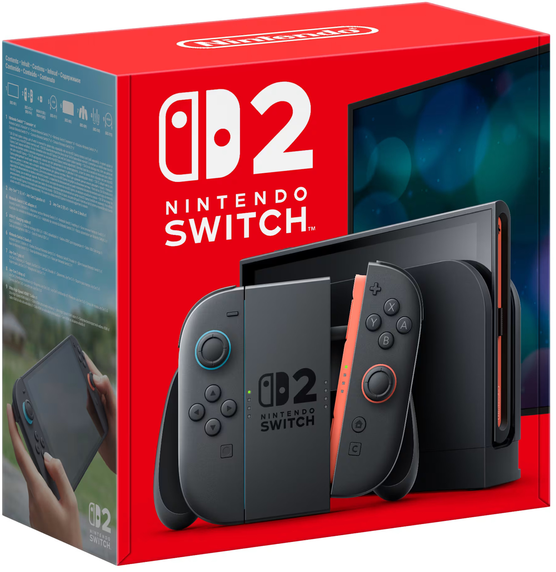 NINTENDO 10015151