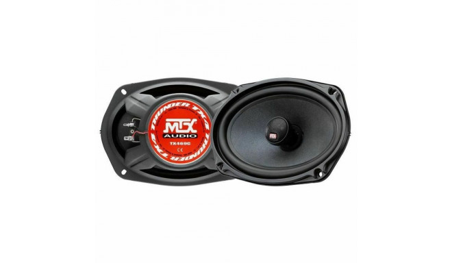Autokõlarid Mtx Audio
