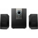 Speedlink колонки 2.1 Avenza SL-8206, чёрные