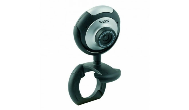 Webcam NGS NGS-WEBCAM-0041
