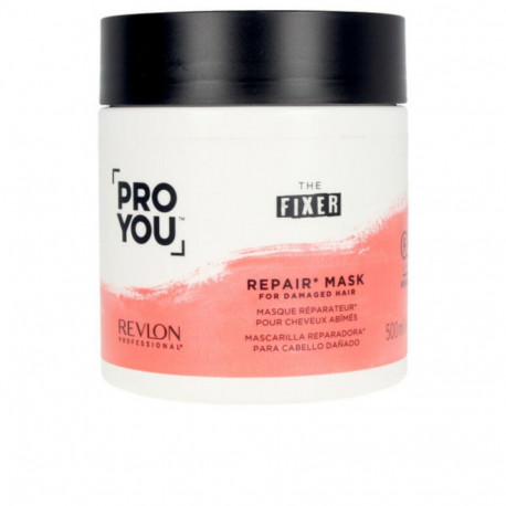 Juuksemask Revlon 7255874000 500 ml Fiksaator