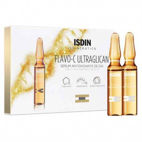 Antioxidant Serum Isdin Isdinceutics 2 ml