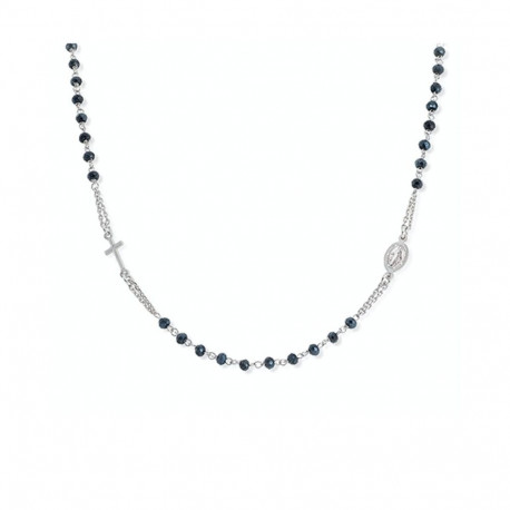 Naiste Kaelakee Amen CROBG3