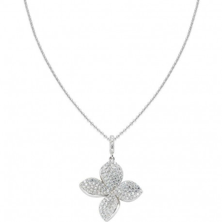 Ladies' Necklace Amen CLFIBBZ