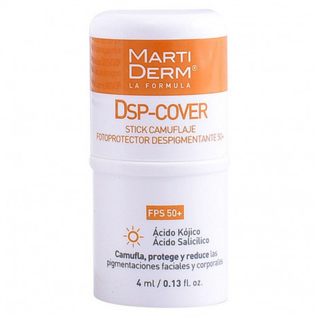 Corrective Anti-Brown Spots Martiderm Cover 4 ml