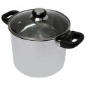 Casserole Baumalu Grey Ø 24 cm