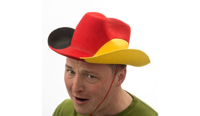 Konfetikahur