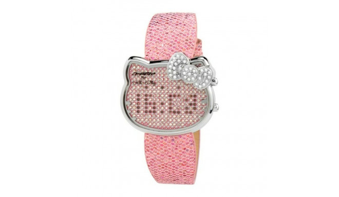 Naiste Kell Chronotech CT7104L-03 (Ø 40 mm)