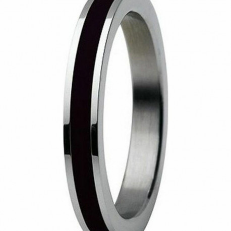 Ladies' Ring Skagen JRSB036SS - 10