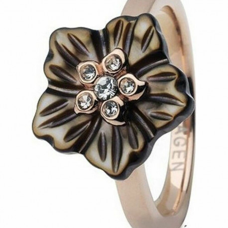 Ladies' Ring Skagen JRSR023SS - 18