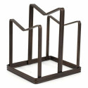Kitchen Utensils Stand Confortime Brown