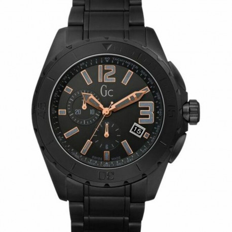 Guess men's watch X76009G2S 45mm