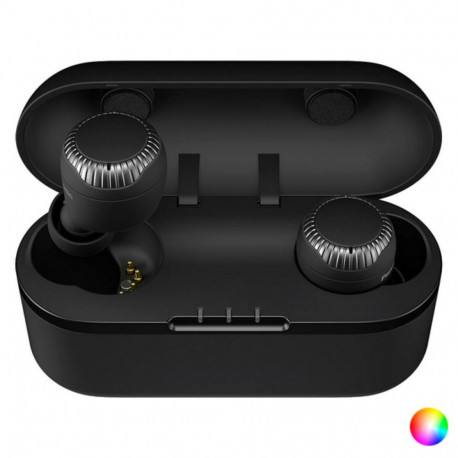 Bluetooth Peakomplekt Mikrofoniga Panasonic Corp. True Wireless RZ-S300WE - Türkiis