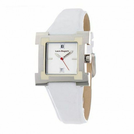 Laura Biagiotti ladies' watch LB0038L-02 28mm