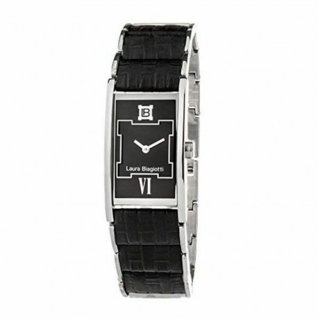 Laura Biagiotti ladies' watch LB0014L-01 22mm