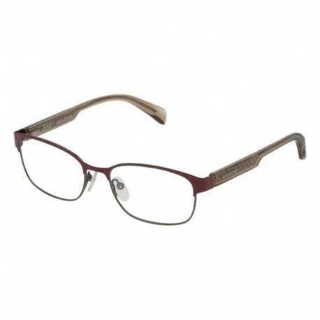 Ladies' Spectacle frame Zadig & Voltaire VZV174530Q47 Ø 53 mm
