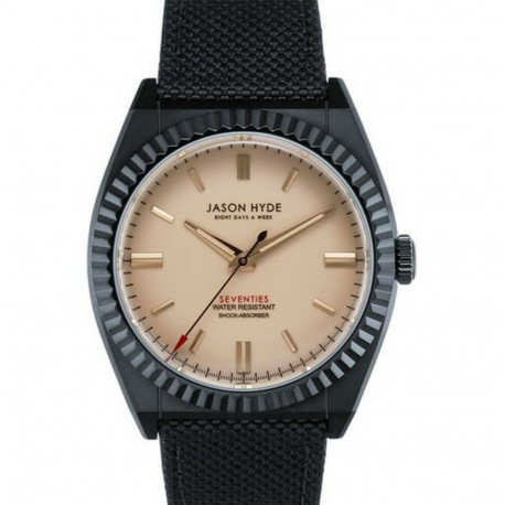 Meeste Kell Jason Hyde JH10026 (Ø 40 mm)