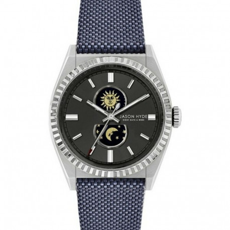 Men's Watch Jason Hyde JH41001 (Ø 40 mm)