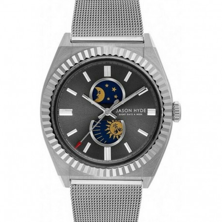 Men's Watch Jason Hyde JH41005 (Ø 40 mm)