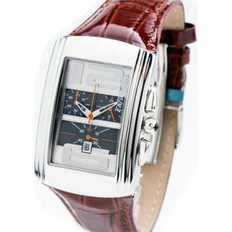 Chronotech men's watch CT7018M-03MT 33mm