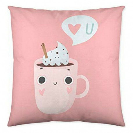 Padjakate Costura Funny Cups (50 x 50 cm)