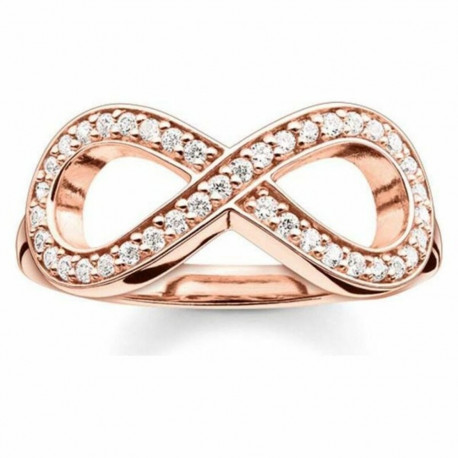 Sõrmus Thomas Sabo TR2014-416-14 - 6