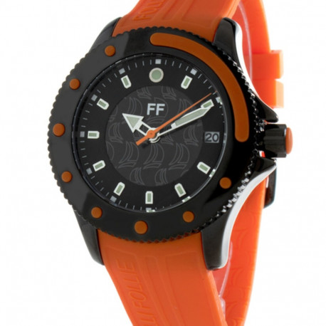 Men's Watch Folli Follie WF1Y002ZDO (Ø 40 mm)