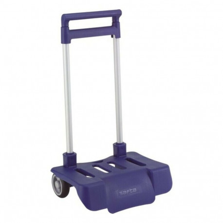 Kokkupandav Seljakott Trolley Safta Meresinine 30 x 85 x 23 cm