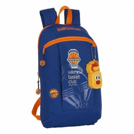 Laste seljakott Valencia Basket
