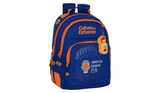Kooliseljakott Valencia Basket