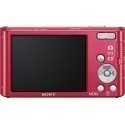 Sony DSC-W830, pink