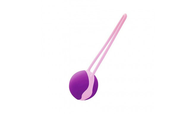 Orgasmipallid Liebe Love Balls Silikoon