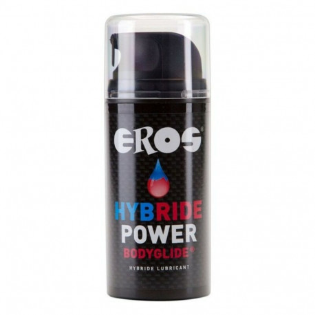Hübriidlibesti Eros 06122780000 100 ml