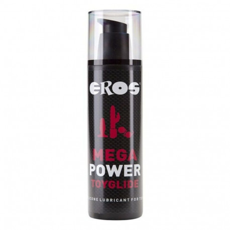 Silikoonilibesti Wingman Lubes 100 ml Eros 250 ml