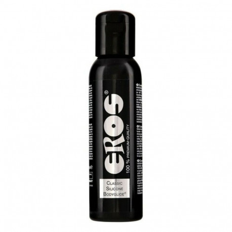 Silikoonilibesti Wingman Lubes 100 ml Eros 3100004009 250 ml