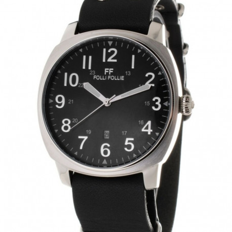 Men's Watch Folli Follie WT14T0015DG (Ø 40 mm)