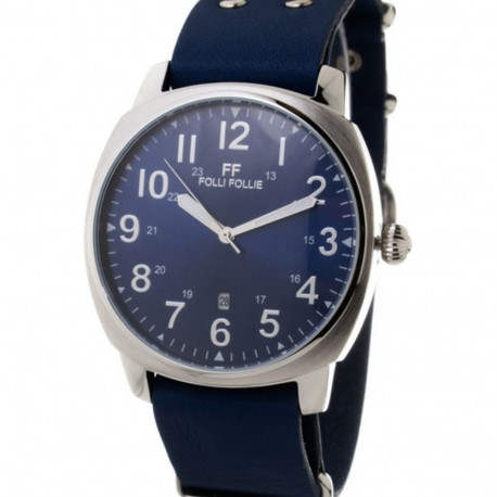 Meeste Kell Folli Follie WT14T0015DV (Ø 40 mm)