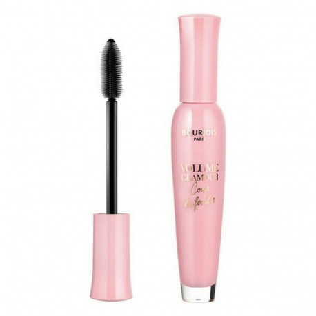 Mascara Bourjois 99350054183 Black 7 ml