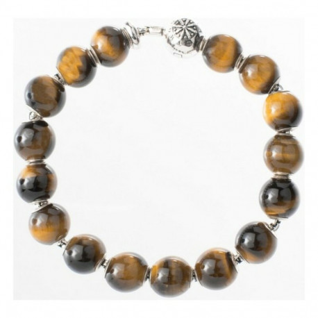 Ladies' Bracelet Thomas Sabo KT01448672L16 19 cm Multicolour